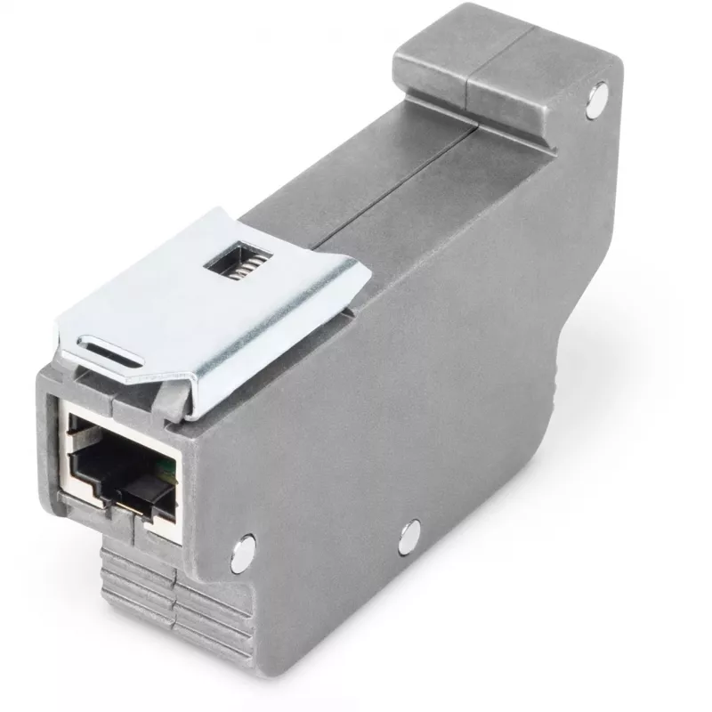PoE-Überspannungsschutz Digitus DN-95421