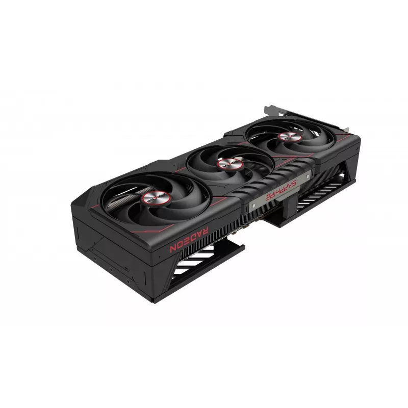 SAPPHIRE PULSE Radeon RX 9070 XT 16GB GDDR6 Grafikkarte