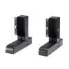 AG Neovo STD-03 106,7 cm (42 Zoll) Schreibtisch Schwarz