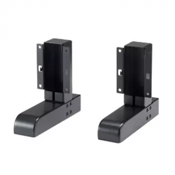 AG Neovo STD-03 106,7 cm (42 Zoll) Schreibtisch Schwarz
