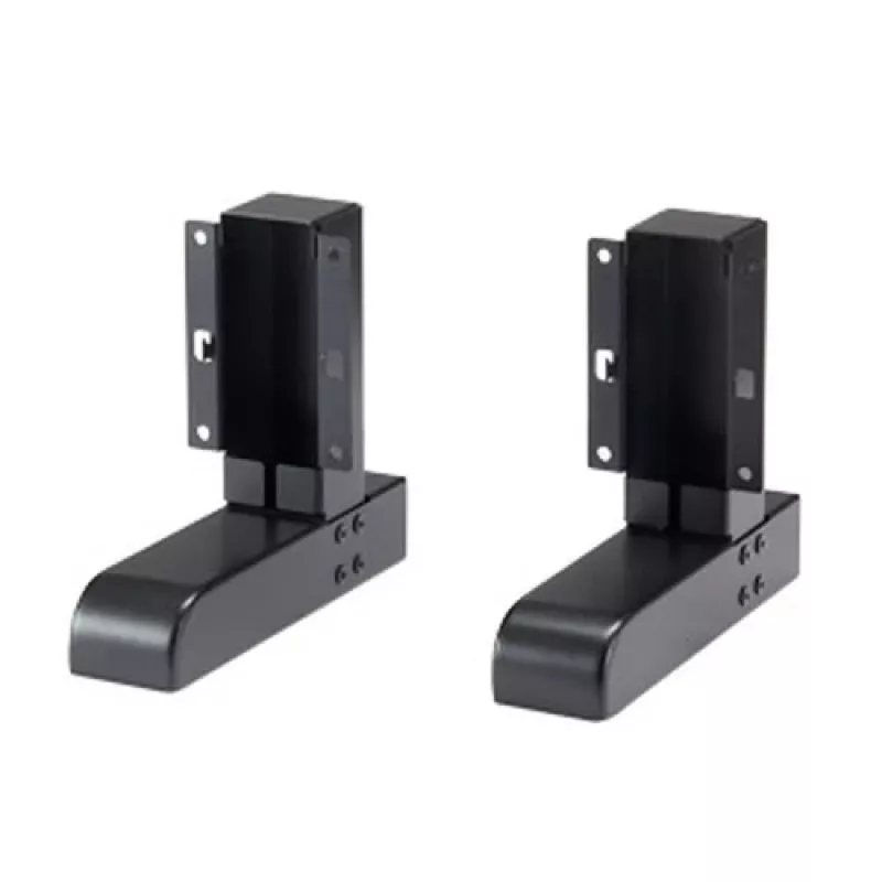 AG Neovo STD-03 106,7 cm (42 Zoll) Schreibtisch Schwarz