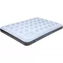 Aufblasbare Luftmatratze High Peak Double Comfort Plus Modell 40025 — Doppelluftmatratze für zwei