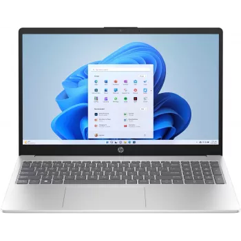 HP 15-fc0680ng Notebook 15,6 FHD Ryzen 7 7730U 16 GB RAM 1 TB SSD QWERTZ DE