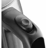Wasserkocher mit Temperaturregelung KM5011 1,7 l Edelstahl