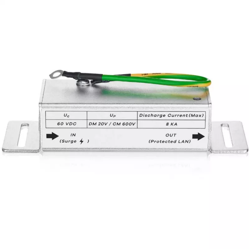 Kabelverbinder Zyxel SURGEPRO-GE-ZZ0101F Hochleistung