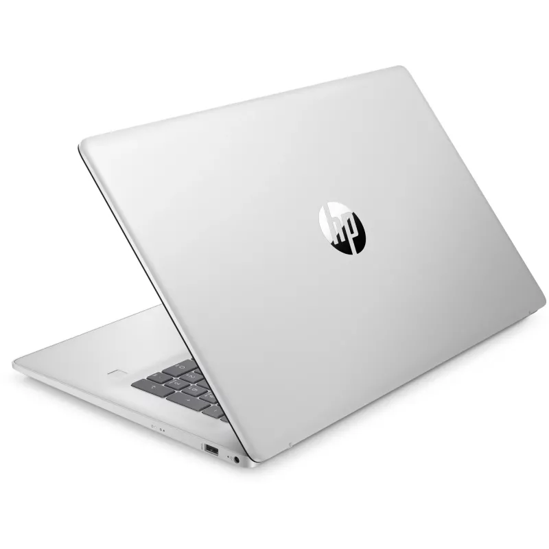 HP 17-cp2558ng (BD5N3EA) 43,9 cm (17,3 inch) R5 7520U 16 GB 512 GB W11 Home – Tastaturlayout möglicherweise Deutsch