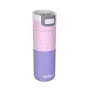 Thermobecher Kambukka Etna Grip 500 ml Blasslila (11-01049)