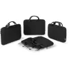 Laptop Sleeve BA SE XX 12-12.5'' schwarz