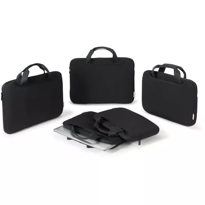 Laptop Sleeve BA SE XX 12-12.5'' schwarz