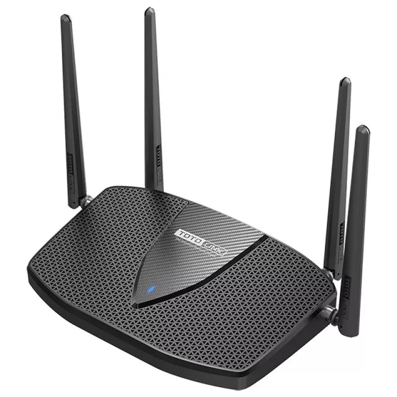 Router WiFi6 X6000R Dual Band WiFi6 AX3000
