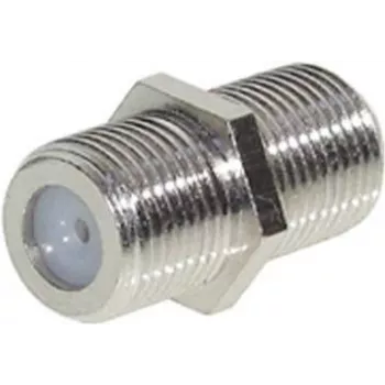 Koaxial-Steckverbinder F-Typ ShiverPeaks BS85300-10