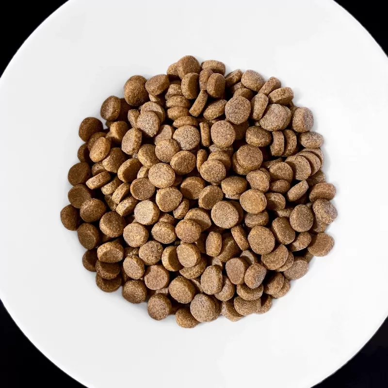 VET RESPONSE Gewicht balance – Trockenfutter für Hunde – 8 kg