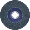 Schleifscheibe Bosch 115 mm, Körnung 60, für Winkelschleifer — Modell 2608619206