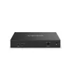 Mercusys MS108GP 8-Port Gigabit Desktop Switch mit 7 PoE-Ports