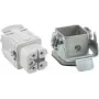 LappKabel Connector Set EPIC®KIT H-A 4 75009618 4 + PE Schrauben 1 Set (75009618)
