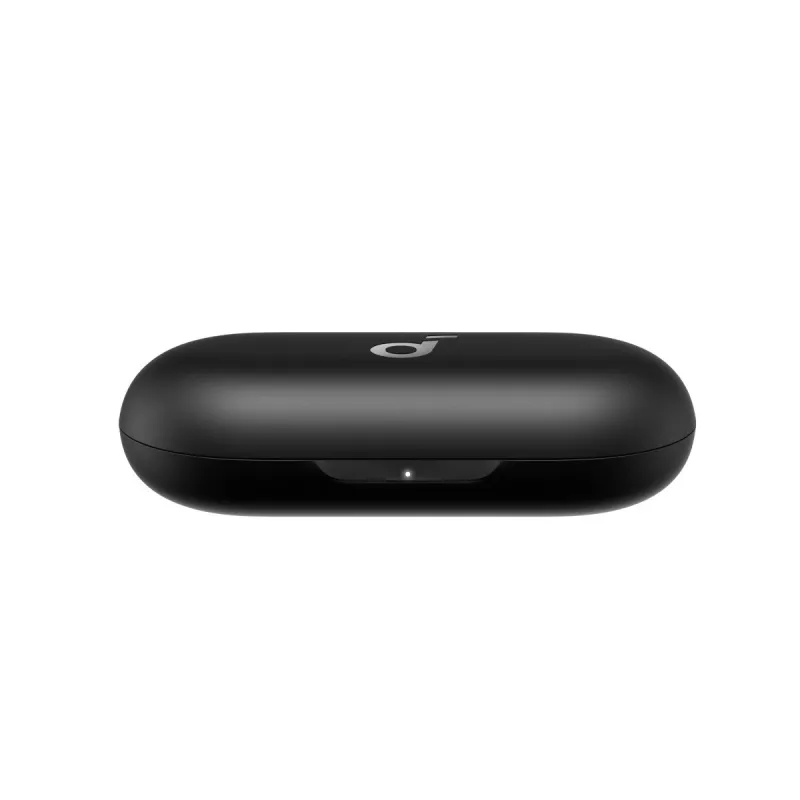 On-Ear-Kopfhörer Sound core V30i schwarz