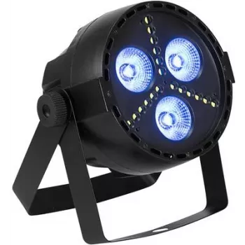 Strobe Light EUROLITE DMX LED-Strobe 42110198 100W