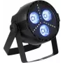 Strobe Light EUROLITE DMX LED-Strobe 42110198 100W