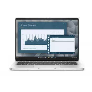 Dell Pro 14 PC14255