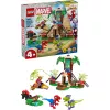 LEGO MARVEL 11200 Spidey und Gobbys Raptor-Schlacht im Baumhaus-Hauptquartier