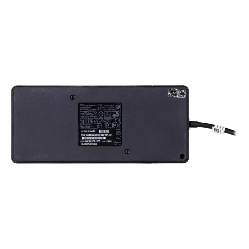 DELL DOCK WD19 180W gebraucht