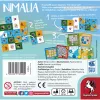 Nimalia, Brettspiel