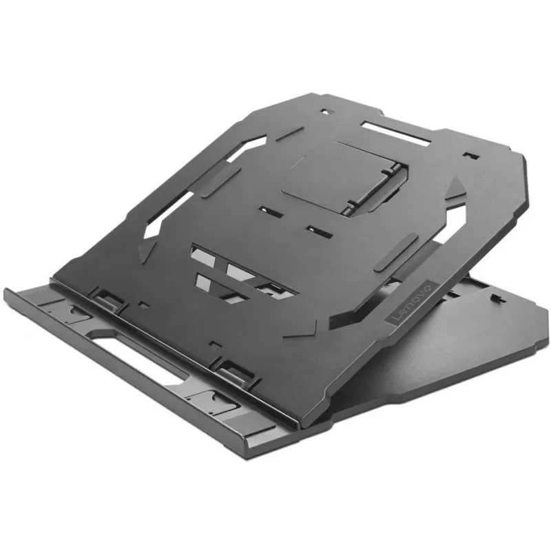 Laptop-Ständer Lenovo 4XF1A19885 Schwarz Höhenverstellbar 0-190mm
