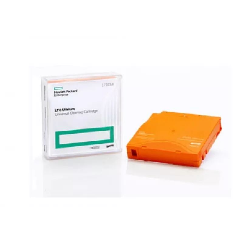 HPE Ultrium Universal-Reinigungskassette