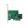 PCI Express x4-Karte DeLOCK 89029