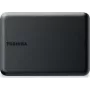 Externe Festplatte Toshiba Canvio Partner 1 TB 2,5 Zoll USB 3.2 Gen 1 (Schwarz)