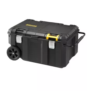 Stanley FATMAX FMST17870-1 Werkzeugaufbewahrungsbox Schwarz
