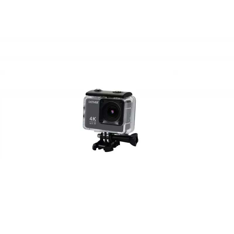 Action-Sportkamera Denver ACK-8064 8 MP 4K Ultra HD Wi-Fi