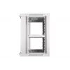 Wandgehäuse Extralink Extralink Rackmount cabinet 12U 600x600 grau