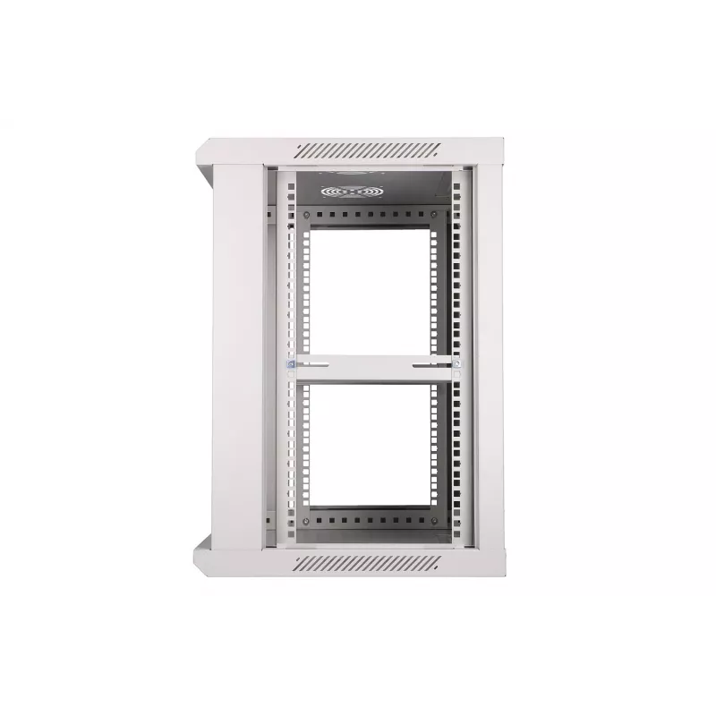 Wandgehäuse Extralink Extralink Rackmount cabinet 12U 600x600 grau