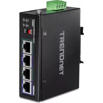 PoE-Adapter Trendnet TI-IG290
