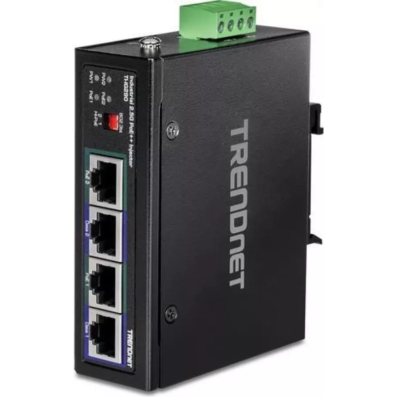 PoE-Adapter Trendnet TI-IG290