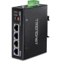 PoE-Adapter Trendnet TI-IG290