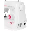 SINGER 3333 Fashion Mate Automatik-Nähmaschine elektrisch
