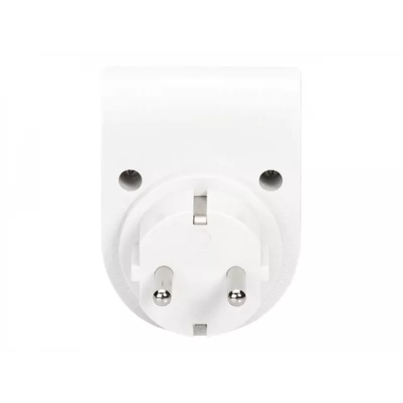 Überspannungsschutz-Adapter Digitus DN-95400