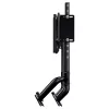 Oplite Monitor Stand R8 Single schwarz retail (OP-R8-SMSB)
