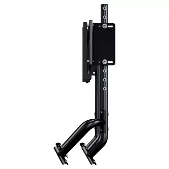 Oplite Monitor Stand R8 Single schwarz retail (OP-R8-SMSB)