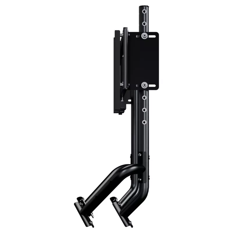 Oplite Monitor Stand R8 Single schwarz retail (OP-R8-SMSB)