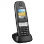 Analogtelefon, Gigaset E630HX, grau