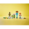 Konstruktionsspielzeug LEGO DUPLO 10423 baubares Menschensortiment, 71 Teile, ab 3 Jahren, Figuren 260 mm Höhe