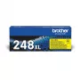Brother TN-248XLY Tonerkartusche 1 Stück Original Gelb