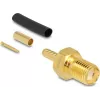 Koaxialadapter DELOCK 91790 — DELOCK 91790 Koaxialadapter