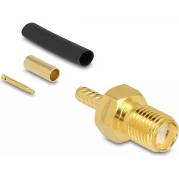 Koaxialadapter DELOCK 91790 — DELOCK 91790 Koaxialadapter