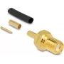 Koaxialadapter DELOCK 91790 — DELOCK 91790 Koaxialadapter