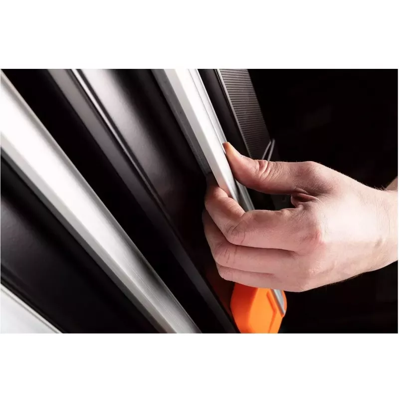Werkstattschrank NEO tools PRO 12 Schubladen 84-225, robuste Aufbewahrung aus Stahl für Werkzeuge