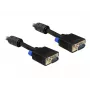 DeLOCK – VGA-Kabel – HD-15 (M) – HD-15 (M) – 10 m (82560)